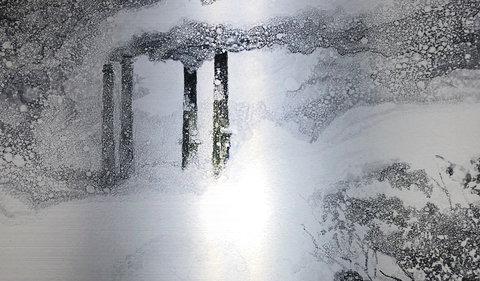 Fragile Environment - Stockroom Display - Accommodation Fremantle 0