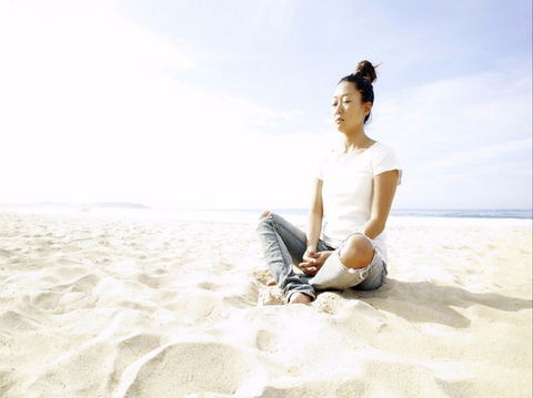 Free Heartfulness Meditation And Relaxation At Manly - Accommodation Fremantle 0