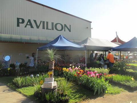 Gippsland Garden And Home Expo-Drouin Lions Club - Accommodation Fremantle 0