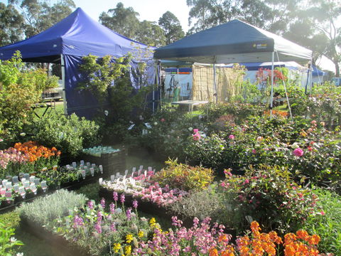 Gippsland Garden And Home Expo-Drouin Lions Club - Accommodation Fremantle 1