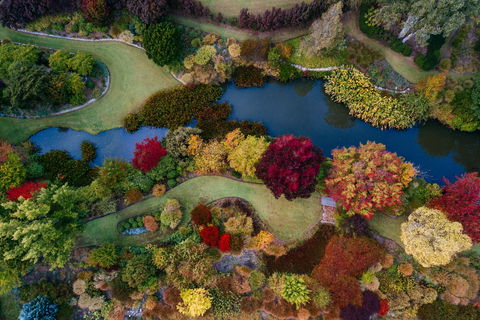 Glenrock Gardens Open Garden - Accommodation Fremantle 0
