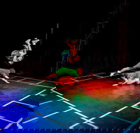 Go Go Go by Gravity Dolls - Postponed - Accommodation Fremantle