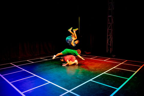 Go! Go! Go! By Gravity Dolls - Postponed - Accommodation Fremantle 0