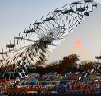 Grafton Show - Accommodation Fremantle