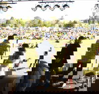 Gundaroo Music Festival - Accommodation Fremantle