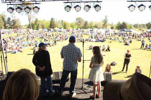 Gundaroo Music Festival - Accommodation Fremantle 0