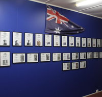 Hall WW1 Commemorative Exhibition - Accommodation Fremantle