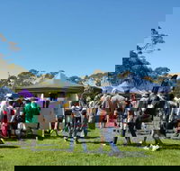 Hanging Rock Makers Market - Accommodation Fremantle