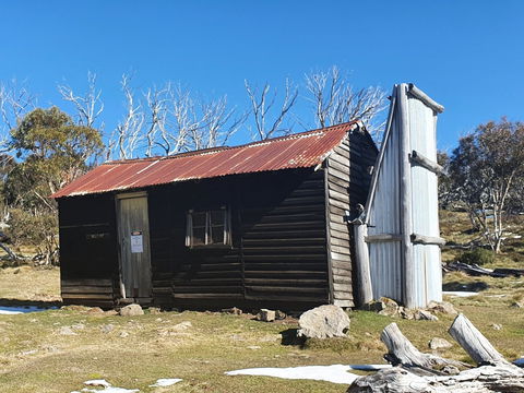 Hedonistic Hiking's Razorback To Harrietville - Accommodation Fremantle 0