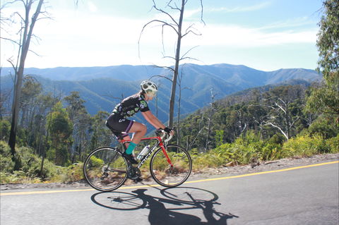 High Country Women's Cycling Festival - Accommodation Fremantle 0