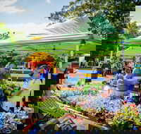 Huskisson Market - Accommodation Fremantle