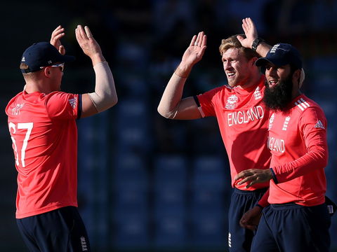ICC Men's T20 World Cup - England V Qualifier B1 - Accommodation Fremantle 0