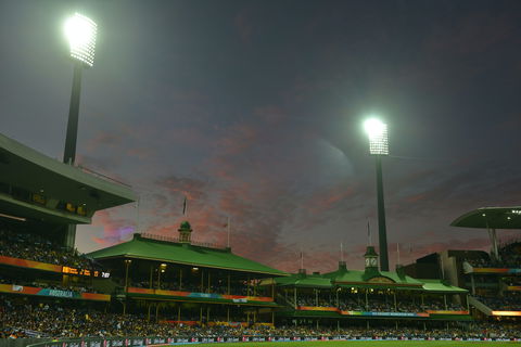 ICC T20 World Cup Australia 2020 - Accommodation Fremantle 0