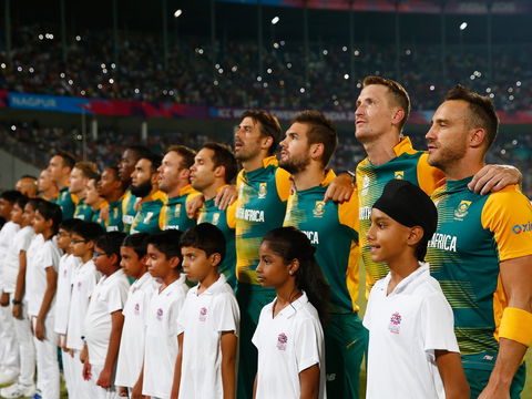 ICC Men's T20 World Cup - South Africa V Qualifier - Accommodation Fremantle 0