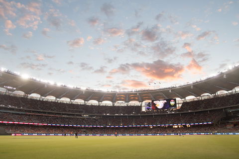 ICC Men's T20 World Cup - Accommodation Fremantle 1