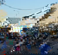 Ingham Maraka Festival - Accommodation Fremantle