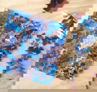 Intro to Mosaics Weekend with Leadlight By Ettore - Accommodation Fremantle