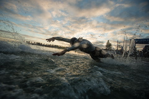 IRONMAN 70.3 Western Australia - Accommodation Fremantle 0