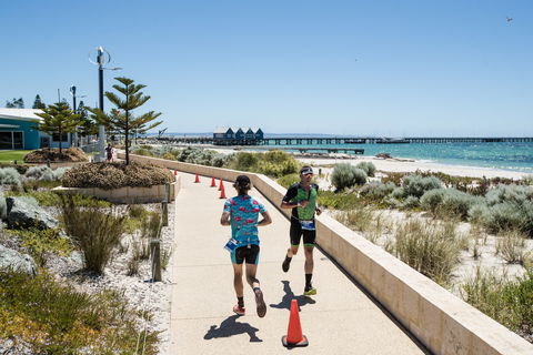 IRONMAN 70.3 Western Australia - Accommodation Fremantle 2