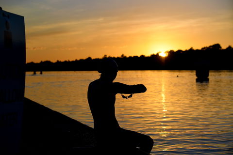 IRONMAN 70.3 Western Sydney - Accommodation Fremantle 0