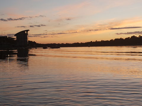 IRONMAN 70.3 Western Sydney - Accommodation Fremantle 1