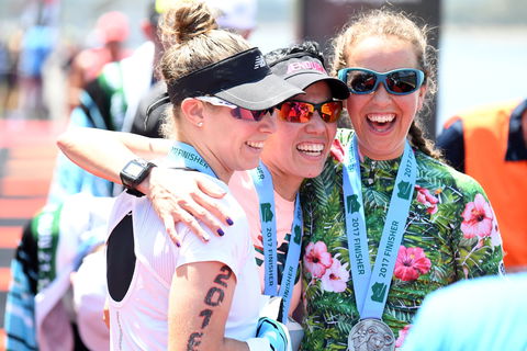 IRONMAN 70.3 Western Sydney - Accommodation Fremantle 2