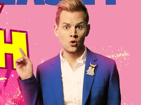 JOEL CREASEY – MESSY BITCH - Accommodation Fremantle 0