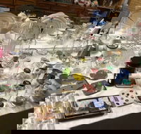 Kadina Uniting Church Garage Sale - Accommodation Fremantle