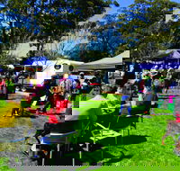 Kinglake Produce and Artisan Market - Accommodation Fremantle