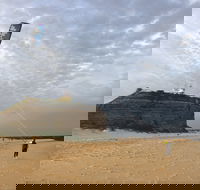 Kiteboarding Lesson - Accommodation Fremantle