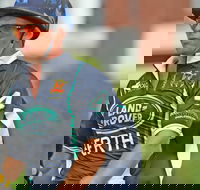 Land Rover Polo  in the City - Accommodation Fremantle