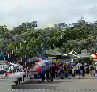 Lardner Park Market - Accommodation Fremantle