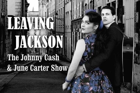 Leaving Jackson - The Johnny Cash And June Carter Show - Accommodation Fremantle 3