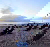 Making Meditation Mainstream Free Beach Meditation Session South Manly - Accommodation Fremantle