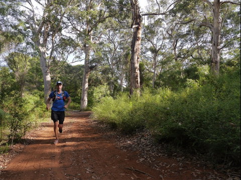 Margaret River Ultra Marathon - Accommodation Fremantle 0