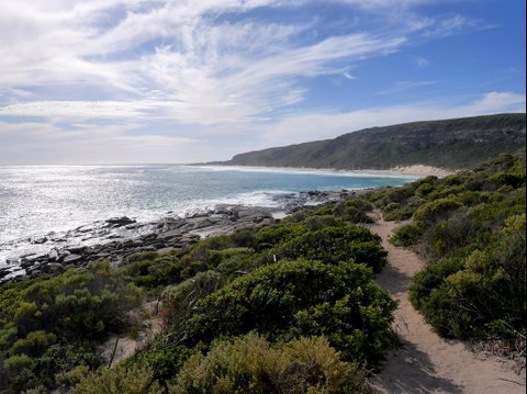 Margaret River Ultra Marathon - Accommodation Fremantle 1