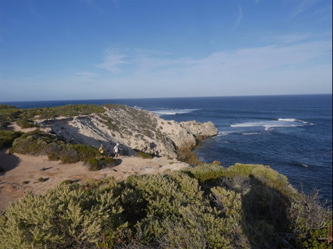 Margaret River Ultra Marathon - Accommodation Fremantle 2