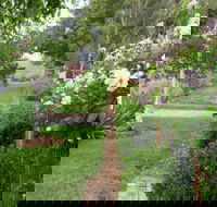 Millthorpe Garden Ramble - Accommodation Fremantle