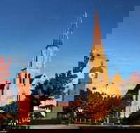 Mudgee Heritage Walking Tours - Accommodation Fremantle