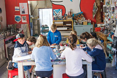 Mudgee Readers' Festival - Accommodation Fremantle 1