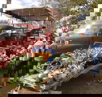 Murphys Creek Markets - Accommodation Fremantle