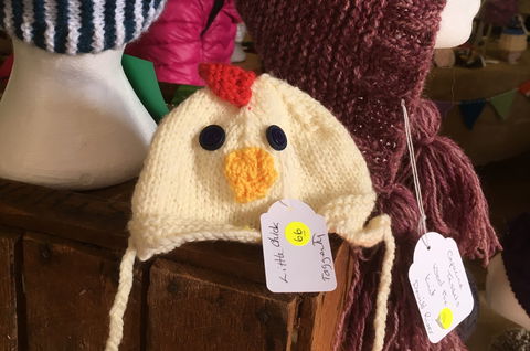 Murrindindi Beanie & Fibre Festival (Online) - Accommodation Fremantle 0