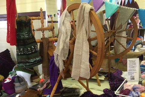 Murrindindi Beanie & Fibre Festival (Online) - Accommodation Fremantle 1