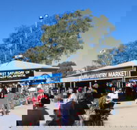 Murrabit Country Market - Accommodation Fremantle
