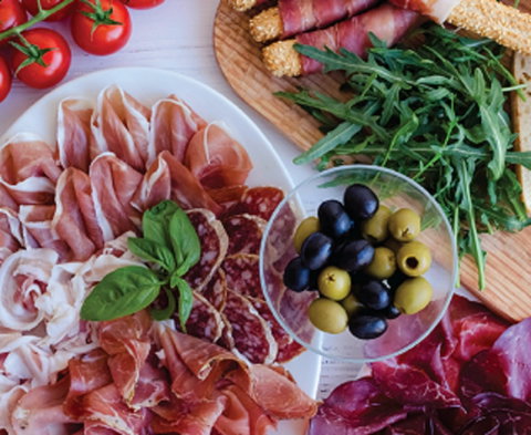 My Northern Italian Kitchen - Cooking Class - Accommodation Fremantle 0