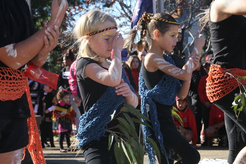 NAIDOC Week - Accommodation Fremantle 0