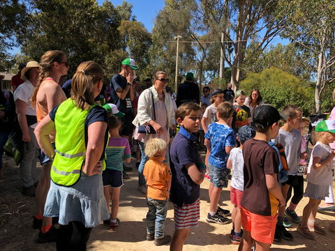 Naracoorte World Heritage Festival And Run - Accommodation Fremantle 2