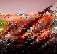 National Indigenous Music Awards - Accommodation Fremantle