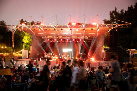 National Indigenous Music Awards - Accommodation Fremantle 0