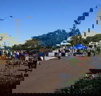 Nungarin Markets - Accommodation Fremantle